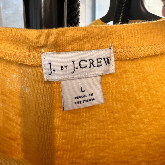 J Crew shirt - Picture 2 of 3